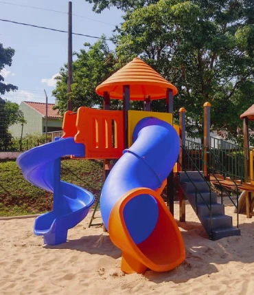 Instalação em Diversos Ambientes